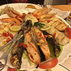 Restaurant Algarve food