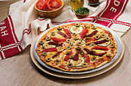 Pizzas Piccolo food