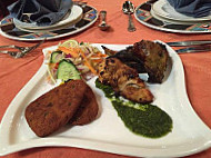 Taj food