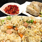 Seven Star Chinese Hotpoint food