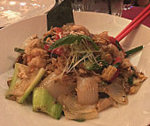 Thai Spice on Oxford food