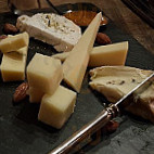 Rocaille Café Bistrot Wine Bar food