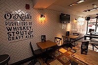 O'neill's inside