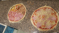 Pizza Da Leone food