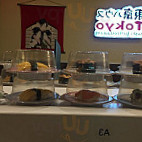 Sushi Tokyo Restaurant food