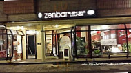 Zenbar  outside