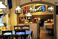 Restaurant Casa Lopez inside