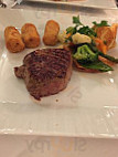 Adolph's food