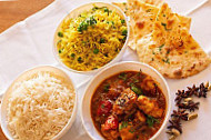 Utsav Indian food