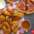 Pizza Hut West Pennant Hills food