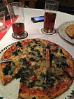 Pizzeria Ristorante bei Lillo food
