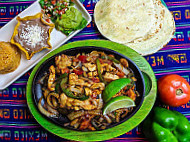 Aztecas food