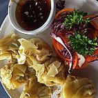 Thai Mangoes Restaurant food