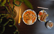 China-Thai-Wok food