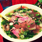 Superior Pho food