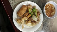 China Wok food