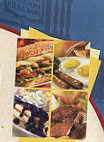 Ihop menu