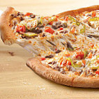 Papa Johns Pizza food