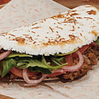 Tap Nyc 100% Gluten-free Sandwiches Acai Bowls Upper W food