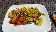 Ohiru Asian Wok Cuisine food