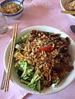 Asia Linh food