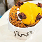 Owl's Choux.gelato.coffee food