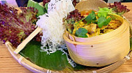 Co Ba Vietnamese Kitchen menu