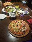 Pizza Drive Restaurant Heilbronn food