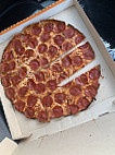 Little Caesars Pizza food