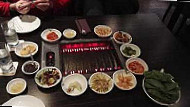 meat.ing Korean BBQ food