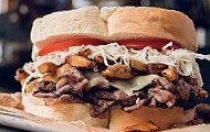 Primanti Bros. Restaurant And Bar Greensburg food