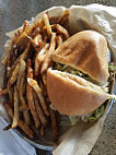 Primanti Bros. Restaurant And Bar Greensburg food