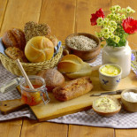 Ihr Landbäcker Comida