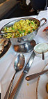 Tandoori Taj Taj food