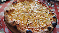 Pizzeria Enrico food
