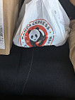 Panda Express outside