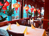 China Restaurant Goldene Sonne food