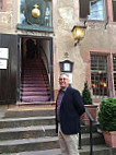 Heidelberger Schloss Restaurants Und Events outside