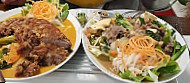 Viet Truc food