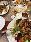 Istanbul Ocakbasi food