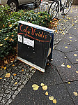 Café Viridis outside