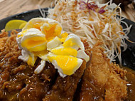 Mr. Tonkatsu food