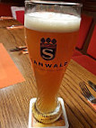 Brauereiwirtshaus Sanwald menu