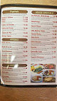 Los Portales Mexican menu