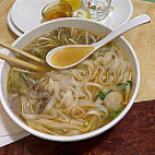 Pho-pu food