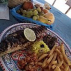 كوجينة جربية Cuisine Jerbya food