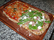 Pizzeria Da Alex food