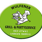 Wulfener Grill Party Service inside