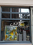 Galerie & Café Sinnenreich outside