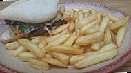 Nando's food